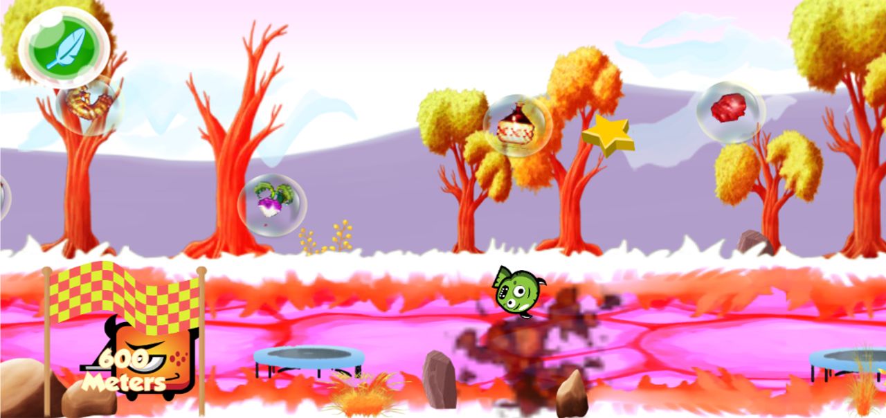 Minion Cannon game