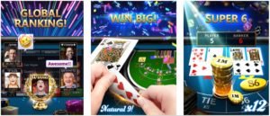 Dragon Ace Casino app