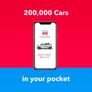 Finalrentals screenshot