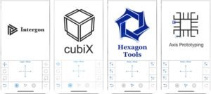 Logo Symbols Lite app