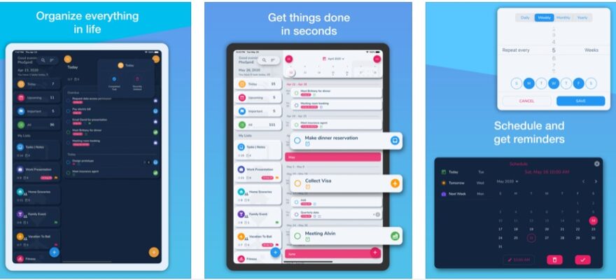 HibiDo app
