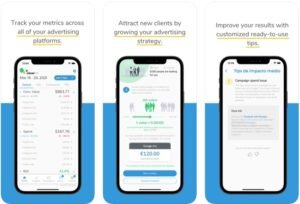 Clever PPC screenshots
