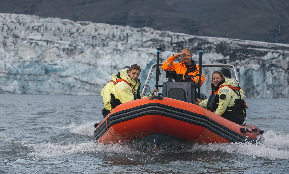 take me there iceland app