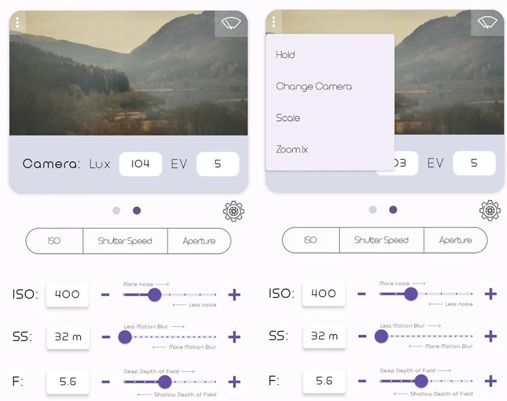 Manual Photography Companion